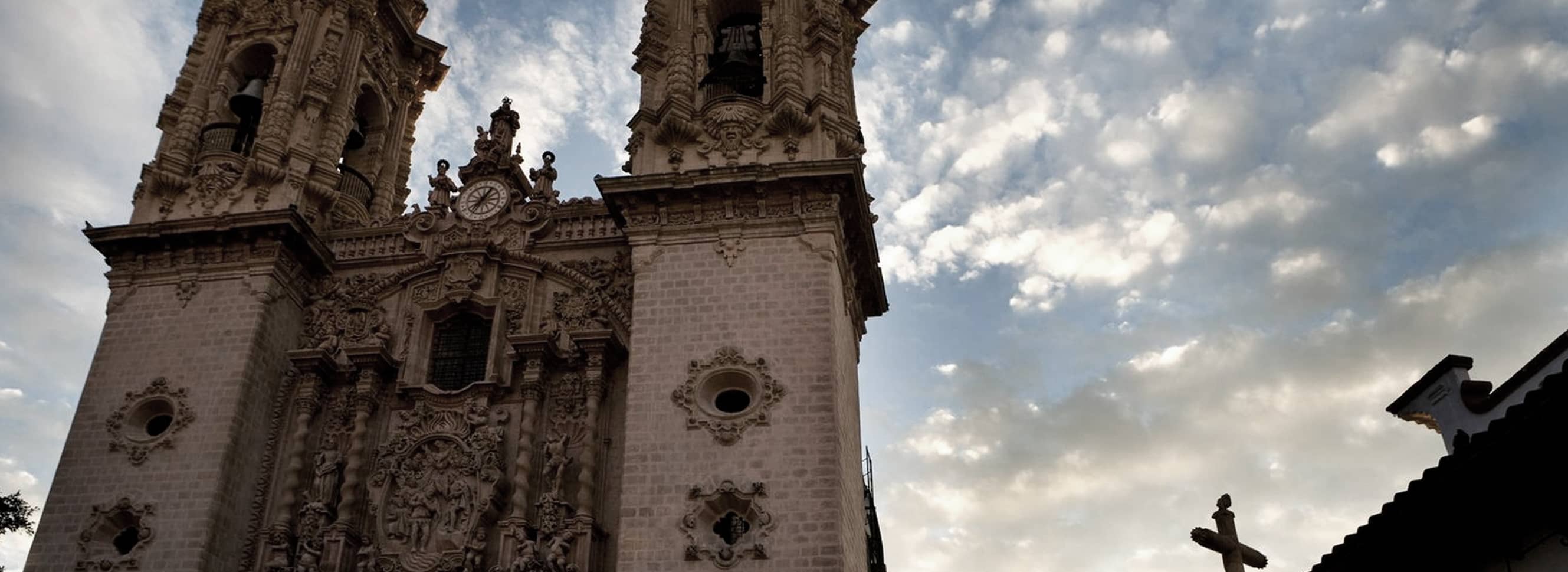 historia de Taxco